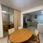 Apartamento com 4 dormitórios à venda, 240 m² por R$ 1.990.000,00 - Jardim - Santo André/SP