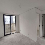 Apartamento com 2 dormitórios à venda, 36 m² por R$ 360.000,00 - Campestre - Santo André/SP