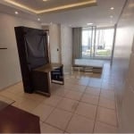 Apartamento com 2 dormitórios para alugar, 70 m² por R$ 4.375,65/mês - Jardim - Santo André/SP