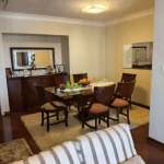 Apartamento com 3 dormitórios à venda, 148 m² por R$ 752.990,00 - Vila Curuçá - Santo André/SP