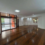 Apartamento com 3 dormitórios para alugar, 175 m² por R$ 6.353,46/mês - Jardim - Santo André/SP