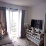 Apartamento com 73 m² de área privativa, projeto diferencado com um ótimo aproveitamento do espaço interno, localização privilegiada.