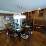 Apartamento com 3 dormitórios à venda, 165 m² por R$ 1.690.000,00 - Campestre - Santo André/SP