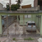 Terreno à venda, 350 m² por R$ 630.000,00 - Vila Palmares - Santo André/SP