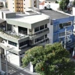 Prédio à venda, 750 m² por R$ 3.650.000,00 - Vila Alto de Santo André - Santo André/SP