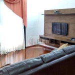 Apartamento com 4 dormitórios à venda, 140 m² por R$ 720.000,00 - Vila Assunção - Santo André/SP