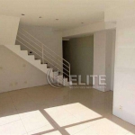 Cobertura à venda, 240 m² por R$ 1.350.000,00 - Casa Branca - Santo André/SP