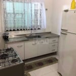 Apartamento à venda, 67 m² por R$ 400.000,00 - Vila Assunção - Santo André/SP