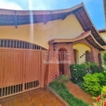 Casa com 3 dormitórios à venda, 258 m² por R$ 845.000,00 - Campestre - Santo André/SP