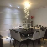 Apartamento à venda, 144 m² por R$ 1.170.000,00 - Centro - Santo André/SP