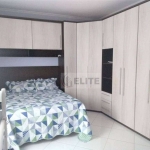 Sobrado com 3 dormitórios à venda, 219 m² por R$ 749.999,01 - Jardim Milena - Santo André/SP