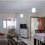 Casa com 3 dormitórios à venda, 130 m² por R$ 700.000,00 - Vila Alice - Santo André/SP