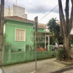 Terreno à venda, 400 m² por R$ 2.120.000,00 - Centro - Santo André/SP