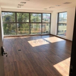 Sala à venda, 41 m² por R$ 445.000,00 - Vila Guiomar - Santo André/SP