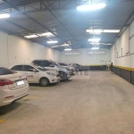 Galpão à venda, 300 m² por R$ 1.280.000,00 - Santa Paula - São Caetano do Sul/SP