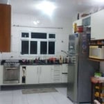 Sobrado à venda, 173 m² por R$ 750.000,00 - Vila Guiomar - Santo André/SP