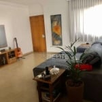 Apartamento com 2 dormitórios à venda, 96 m² por R$ 715.000,00 - Centro - Santo André/SP