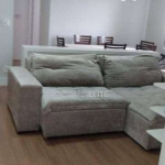 Apartamento com 2 dormitórios à venda, 65 m² por R$ 560.000,00 - Santa Maria - Santo André/SP