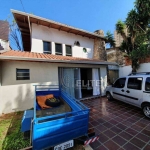 Casa com 5 dormitórios à venda, 403 m² por R$ 1.700.000,00 - Jardim - Santo André/SP