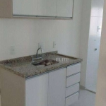 Apartamento à venda, 41 m² por R$ 340.000,00 - Vila Alpina - Santo André/SP