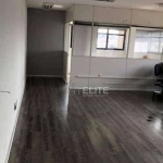 Sala à venda, 67 m² por R$ 480.000,00 - Centro - Santo André/SP