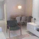 Apartamento com 3 dormitórios à venda, 112 m² por R$ 930.000,00 - Campestre - Santo André/SP