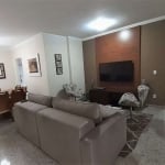 Apartamento com 3 dormitórios à venda, 96 m² por R$ 795.000,00 - Campestre - Santo André/SP