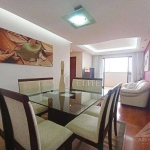 Apartamento à venda, 119 m² por R$ 780.000,00 - Parque das Nações - Santo André/SP