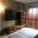 Apartamento na Vila Bastos