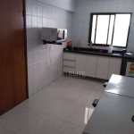 Apartamento com 3 dormitórios à venda, 140 m² por R$ 600.000,00 - Parque das Nações - Santo André/SP