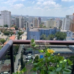 Apartamento lindo, excelente localização