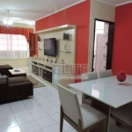 Casa à venda, 257 m² por R$ 850.000,00 - Vila Cecília Maria - Santo André/SP