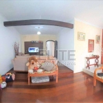 Casa com 3 dormitórios à venda, 235 m² por R$ 1.250.000,00 - Campestre - Santo André/SP