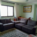 Apartamento com 2 dormitórios à venda, 89 m² por R$ 350.000,00 - Vila Valparaíso - Santo André/SP