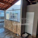 Cobertura com 2 dormitórios à venda, 118 m² por R$ 575.000,00 - Casa Branca - Santo André/SP