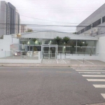 Galpão para alugar, 700 m² por R$ 27.062,52/mês - Vila Guaraciaba - Santo André/SP