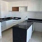 Apartamento com 2 dormitórios à venda, 62 m²  - Jardim - Santo André/SP