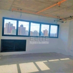 Sala à venda, 44 m² por R$ 330.000,00 - Vila Assunção - Santo André/SP