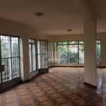 Casa para alugar, 325 m² por R$ 21.535,00/mês - Centro - Santo André/SP