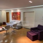 Apartamento à venda, 207 m² por R$ 2.000.000,00 - Jardim - Santo André/SP