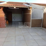 Cobertura com 2 dormitórios à venda, 100 m² por R$ 425.000,00 - Vila Alzira - Santo André/SP