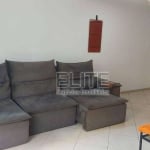 Cobertura com 4 dormitórios à venda, 186 m² por R$ 820.000,00 - Jardim - Santo André/SP