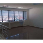 Sala comercial cobertura duplex, 85 m² com auditório, no Centro -  Mogi das Cruzes/SP