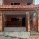 CASA SOBRADO A VENDA - 238 M² - Cesar de Souza (VILA SUISSA) - Mogi das Cruzes - SP