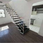 Apartamento no Spazio Mondrian para venda na Vila Mogilar com 2 dormitórios sendo 1 suíte - Mogi das Cruzes/ SP