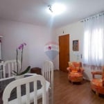 Apartamento 2 Dormitórios 58 M² - ALTO DO IPIRANGA