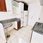 Apartamento  à venda com 46m² no bairro Cocueira em Mogi das Cruzes -SP