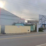 Terreno comercial na Avenida Henrique Eroles a venda