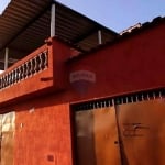 OPORTUNIDADE ÚNICA: CASA COM EDÍCULA E VARANDA ACONCHEGANTE À VENDA POR 370.000,00