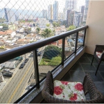 Apartamento a Venda Vila Oliveira 4 dormitórios sendo 1 suite